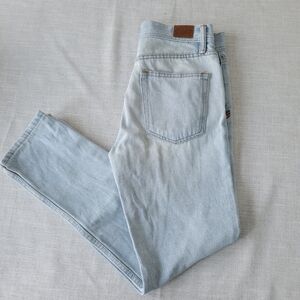 BDG Dad Slim Taper Fit Jeans